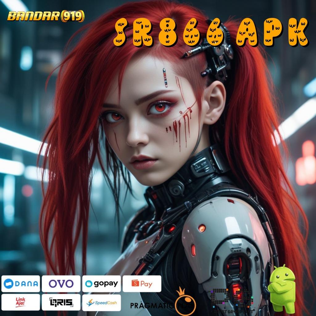 SR866 APK | Mesin Slot Gacor dengan RTP Dijamin Aman