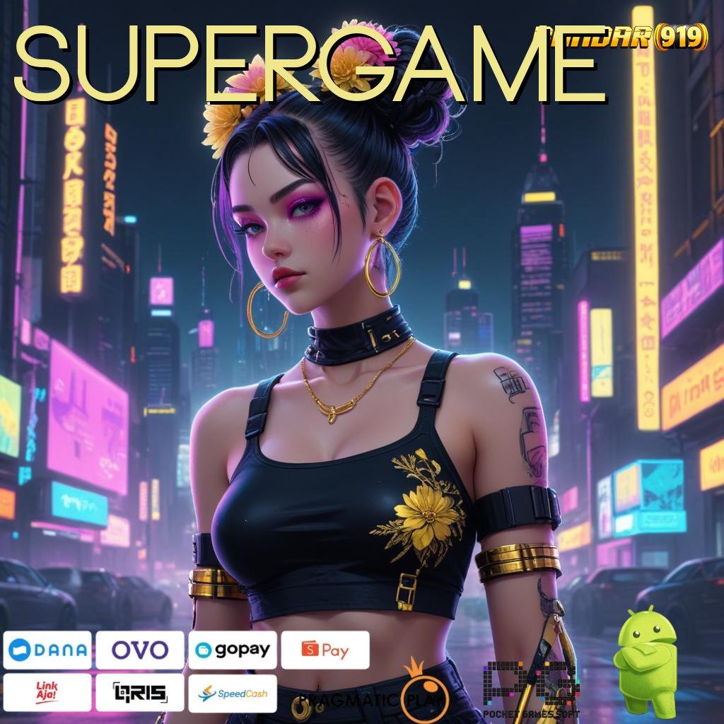 SUPERGAME > landmark game uang dengan proses fleksibel