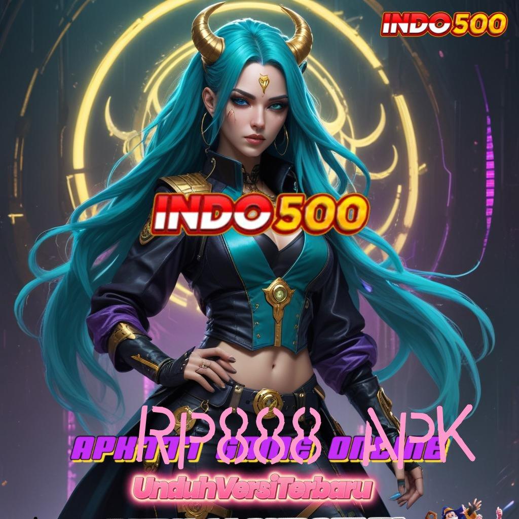 Rp888 Apk