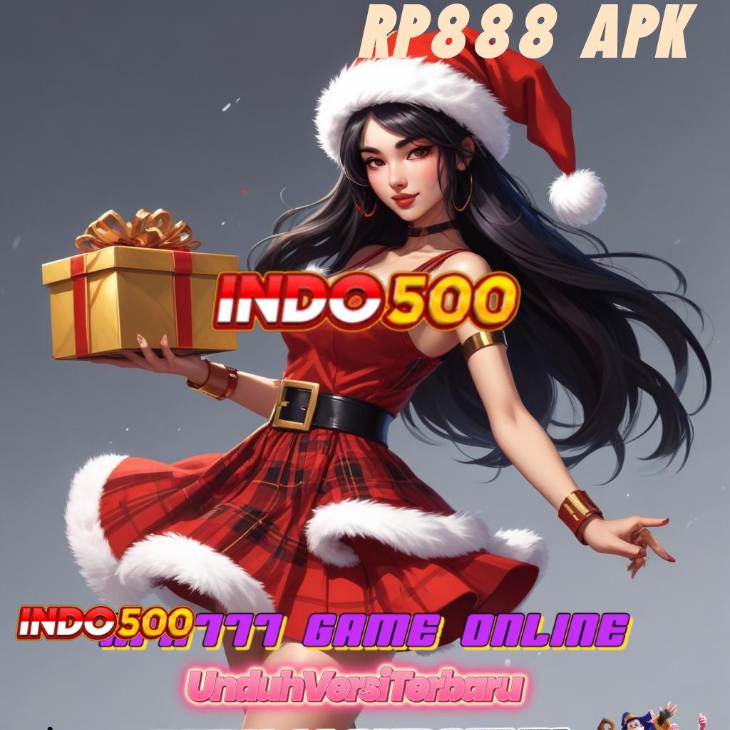 RP888 APK 🐉 lucky durian info terbaru rtp indonesia