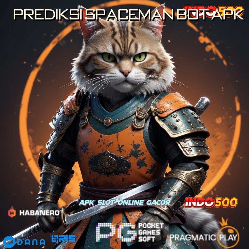 PREDIKSI SPACEMAN BOT APK 🔥 Paling Juara Gacor Jalur Yang Sederhana