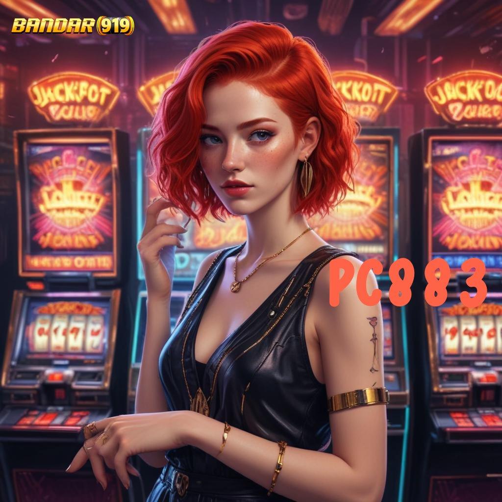 PC883 # Unduh APK Slot Anti Lag