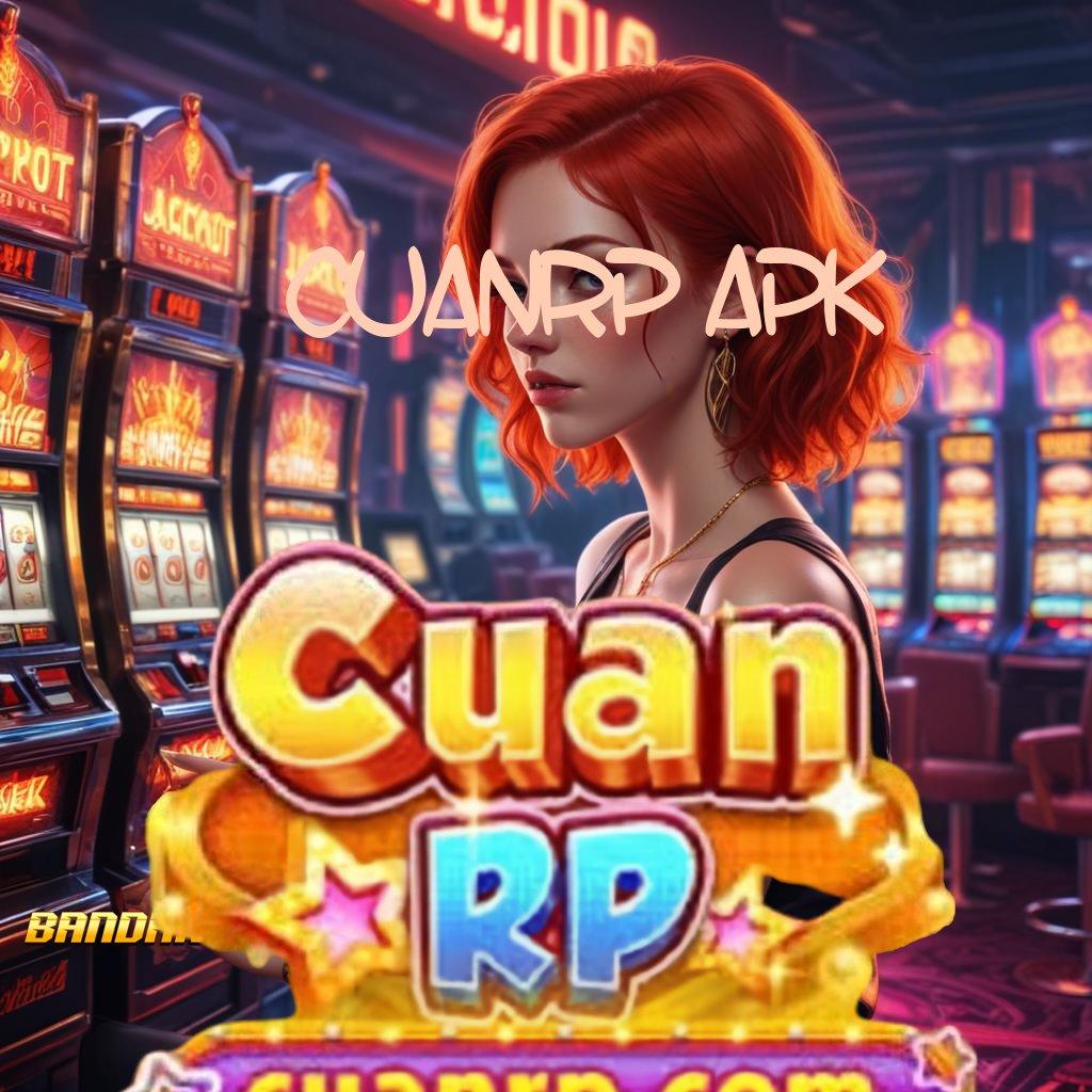 CUANRP APK ➤ semangat juang kebugaran