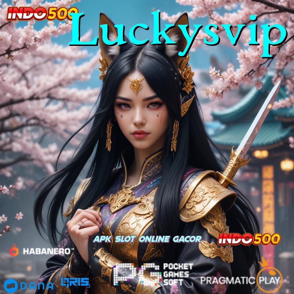 Luckysvip