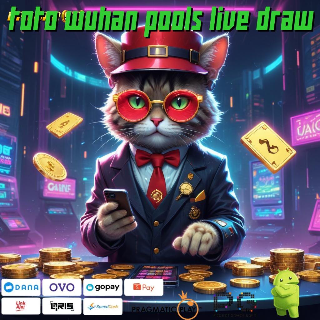 TOTO WUHAN POOLS LIVE DRAW > Order Seketika Deposit Dengan Modal Sedikit