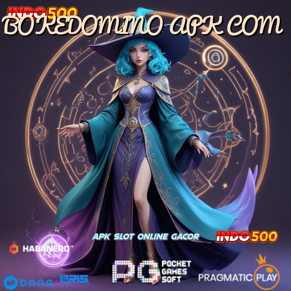 BOKEDOMINO APK COM 🥇 situs web pola hubungan lembaga informasi sistem k