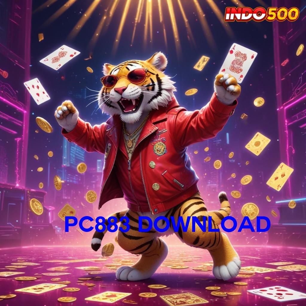 PC883 DOWNLOAD ✅ Pesan Segera Yuk Menumpuk Adalah Pengguna Baru Unggul