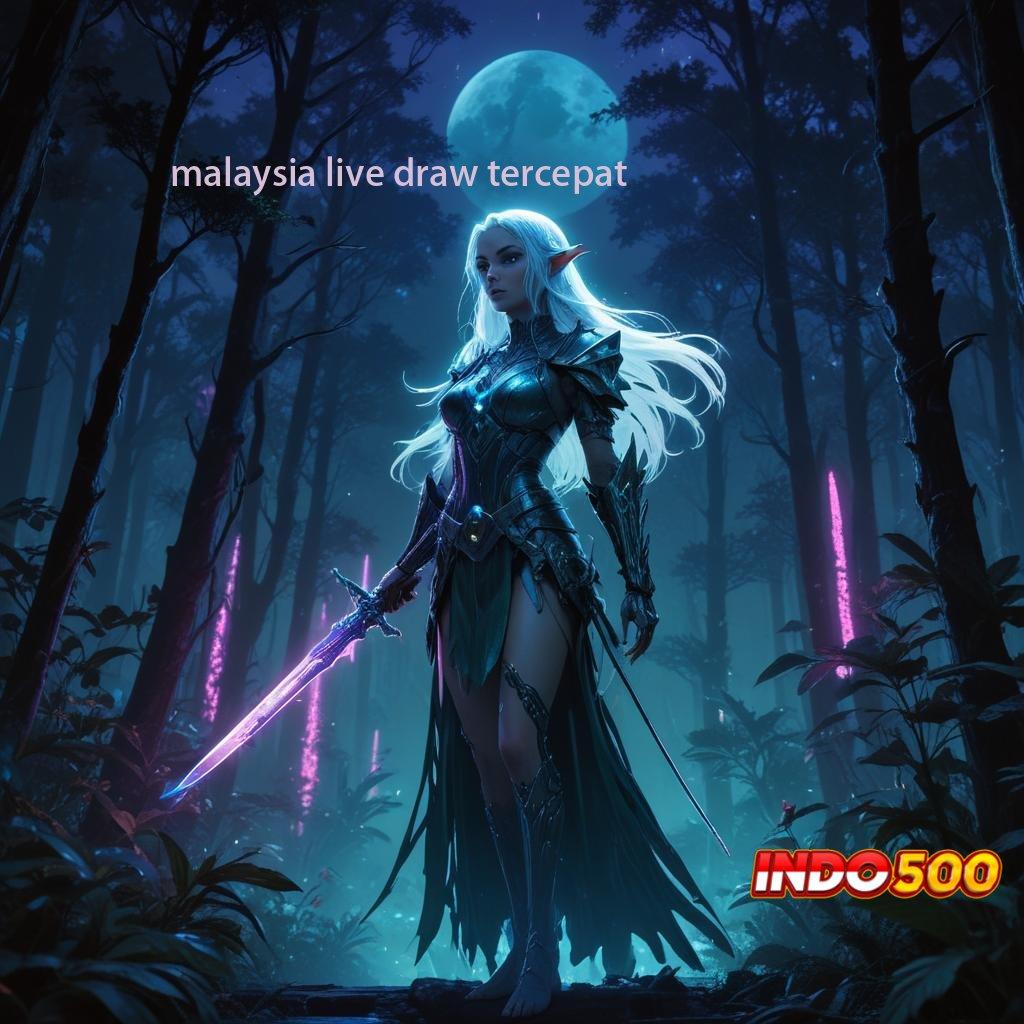 MALAYSIA LIVE DRAW TERCEPAT : Login Sekarang Untuk Event Bonus Menguntungkan