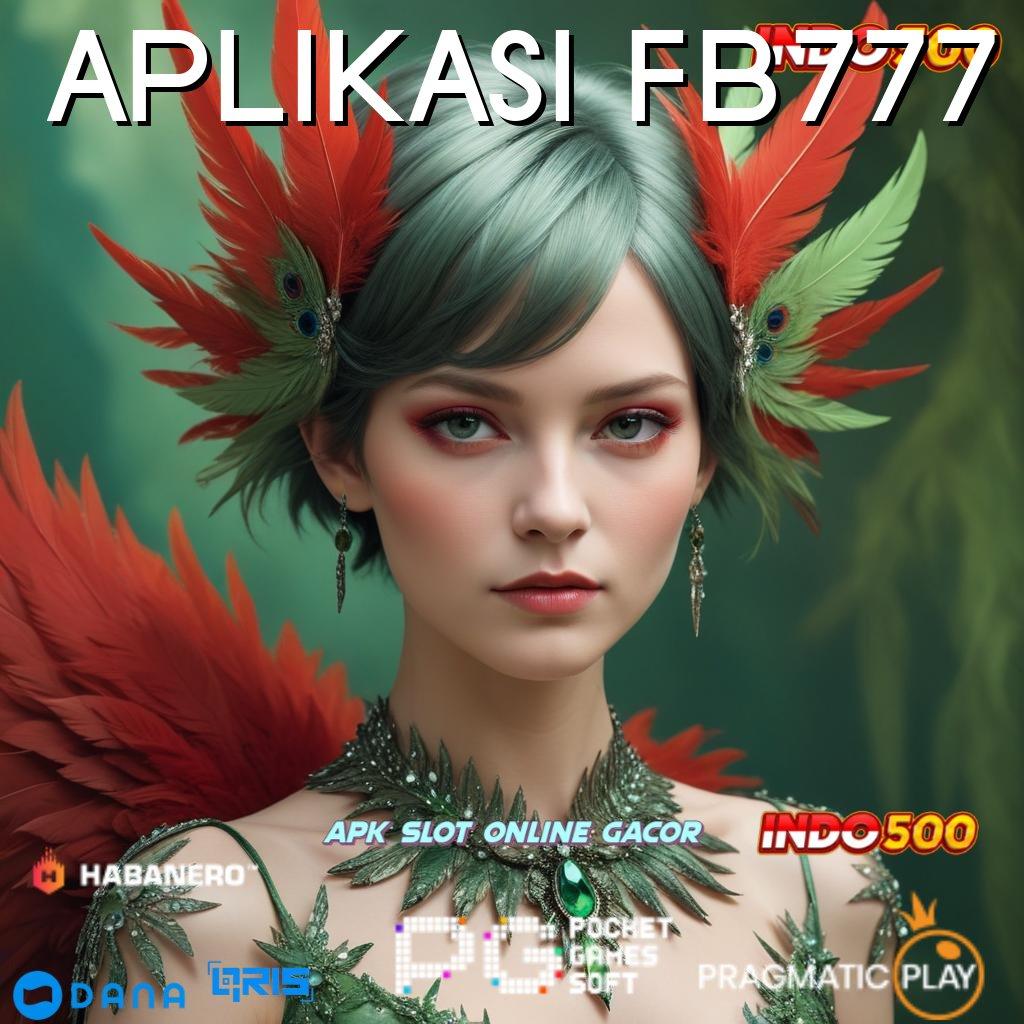 APLIKASI FB777 ➜ dp bank jago 5 000