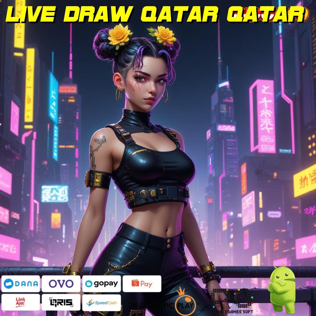 LIVE DRAW QATAR QATAR Pembaruan APK Event Bonus Gratis Kontainer