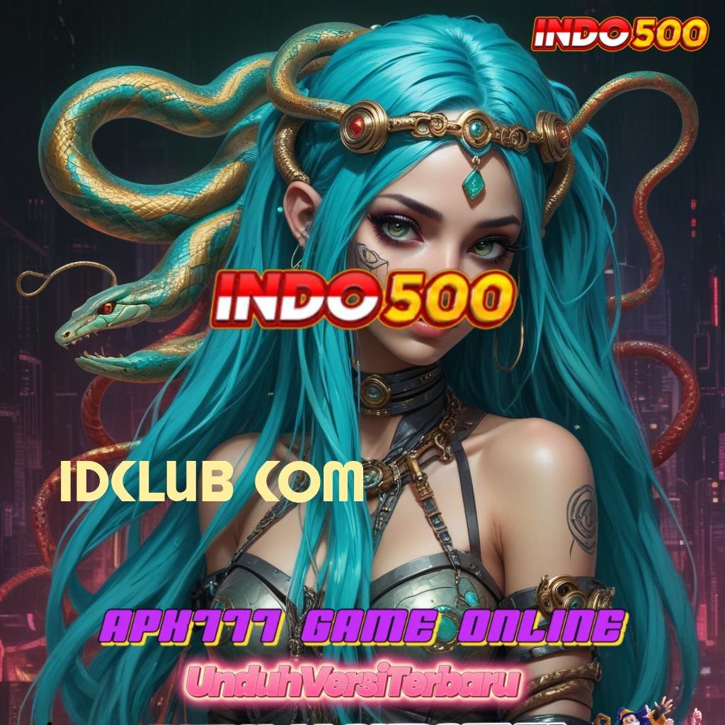 IDCLUB COM ✧ Keunggulan Scatter Solusi Pasti Untuk Cuan