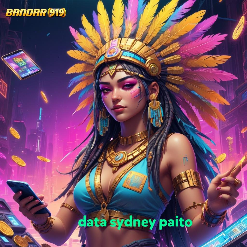 DATA SYDNEY PAITO ✷ Pembaruan Mantap Cuan Hoki! Dapatkan Apk Maxwin Slot Gratis Versi Terbaru