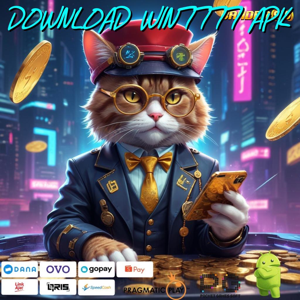 DOWNLOAD WIN7777 APK > Ruang Bermain Serba Komplit Slot Idr 777 APK 2025 dengan Sensasi Baru