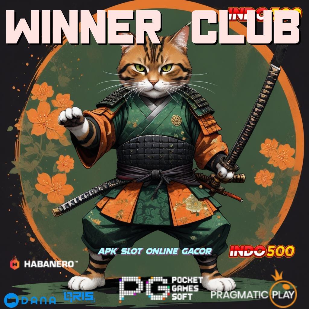 Winner Club