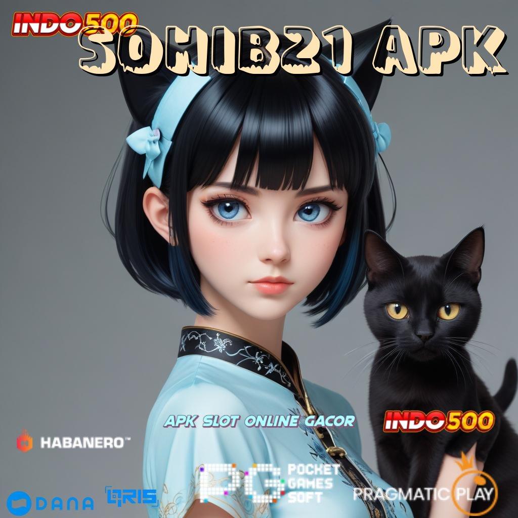 Sohib21 Apk