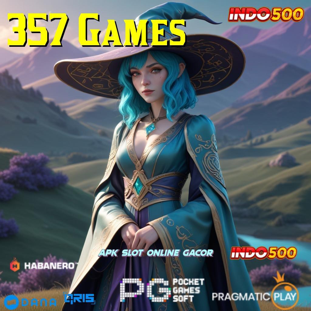 357 Games