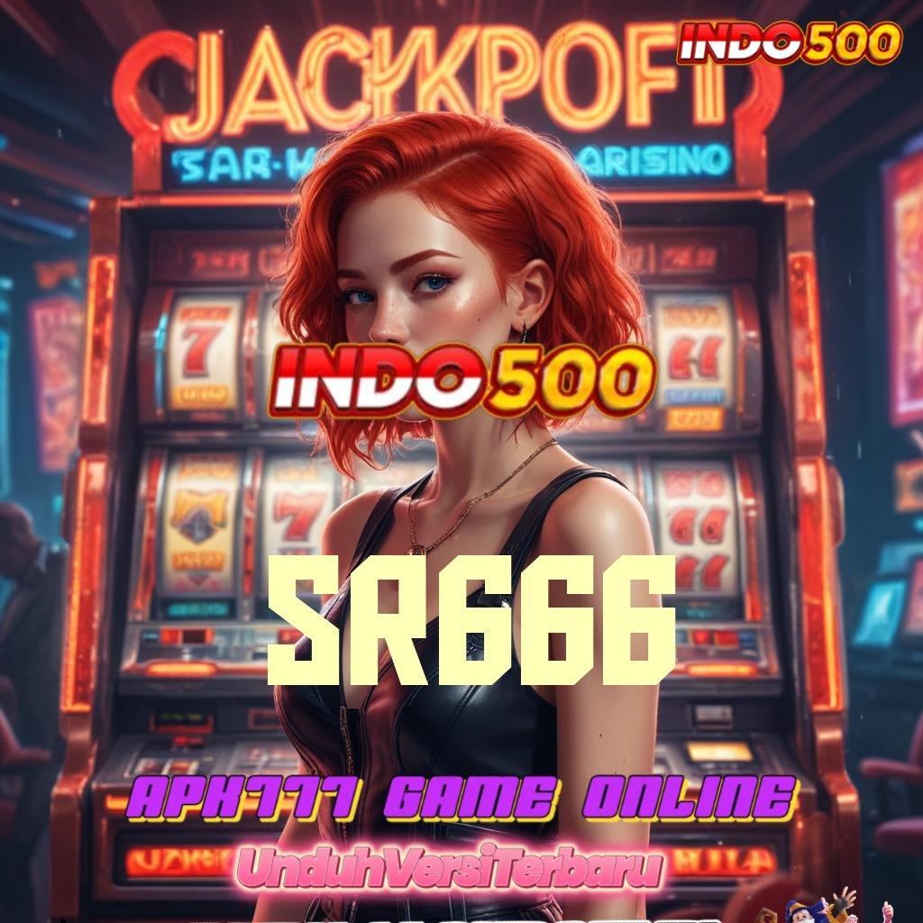 SR666 : Spin Android Langsung Bonus Gratis