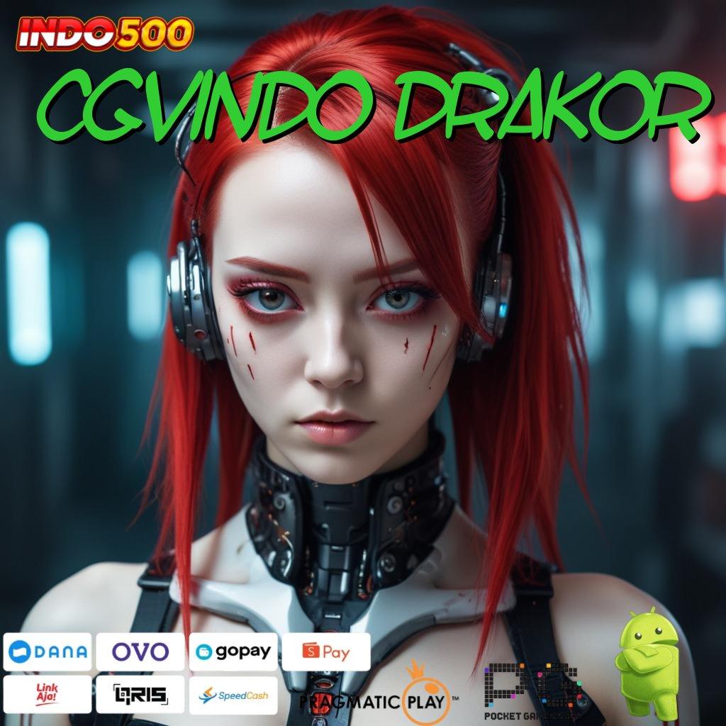 CGVINDO DRAKOR serambi digital versi baru game jackpot