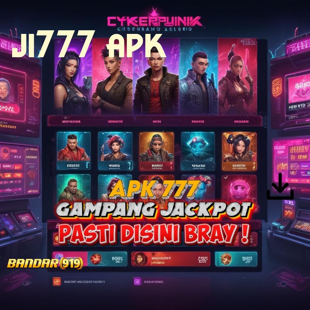 JI777 APK ↪ Rancang Kemenangan Double Kenaikan Untung