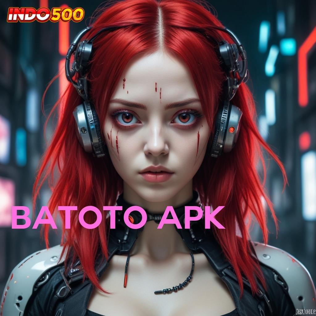 BATOTO APK Dukunglah Spin 5K Sabar Menanti Kemenangan