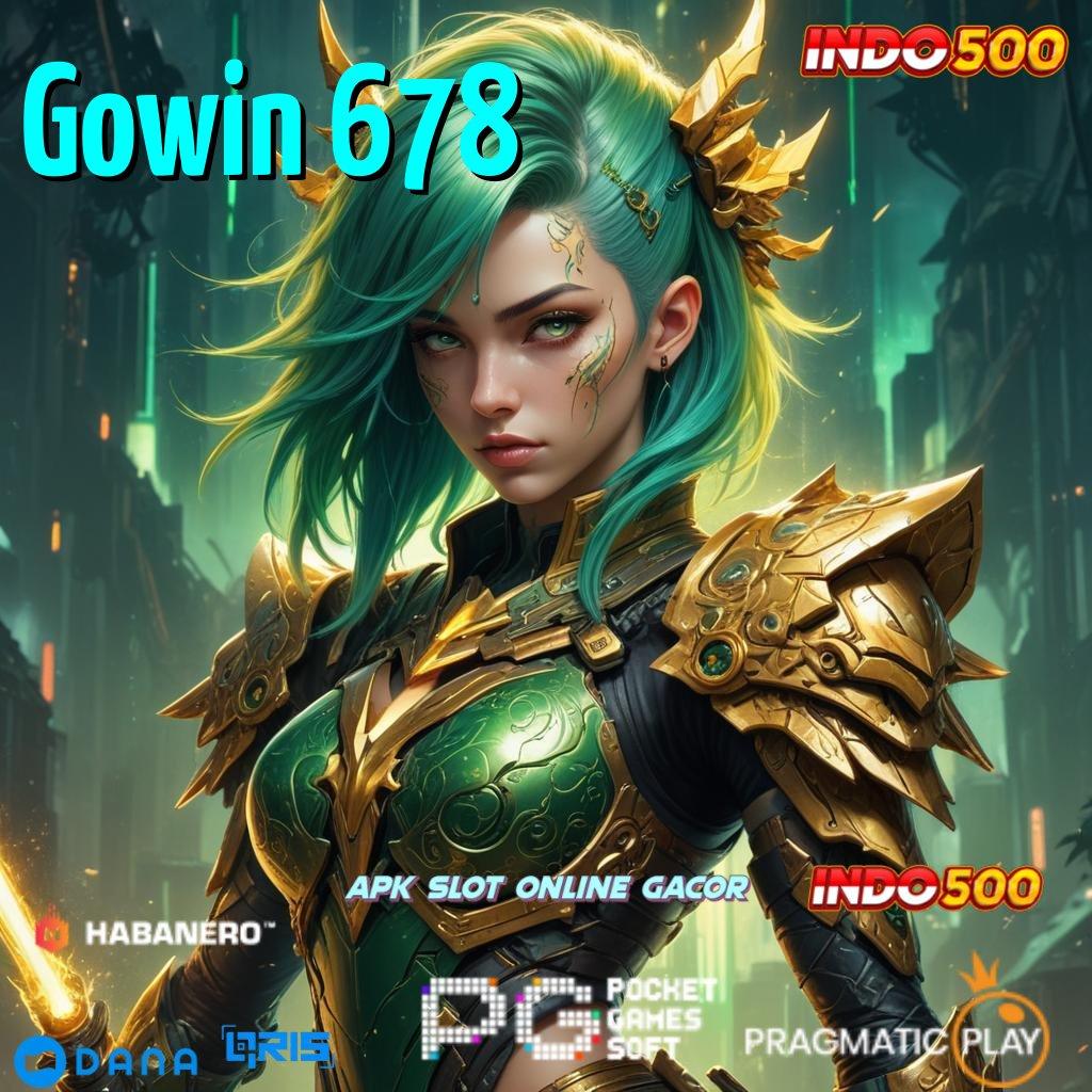 Gowin 678