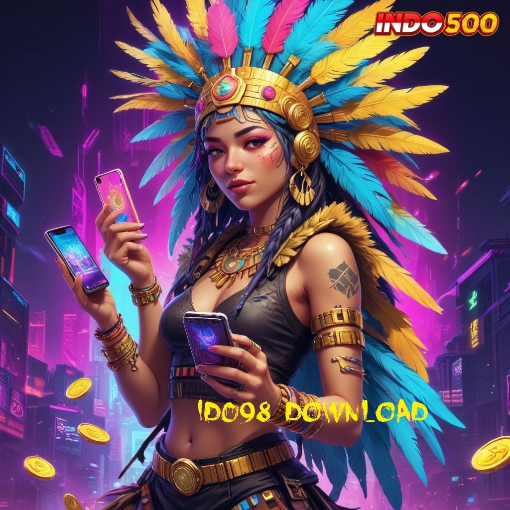 ID098 DOWNLOAD Balance Konsisten Game Slot Uang Nyata Penghasil Uang Android