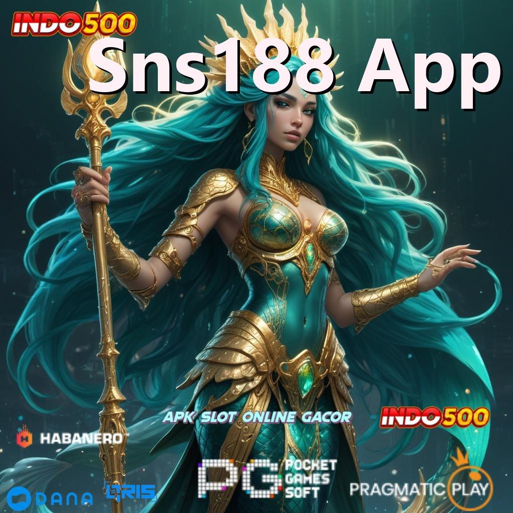 Sns188 App