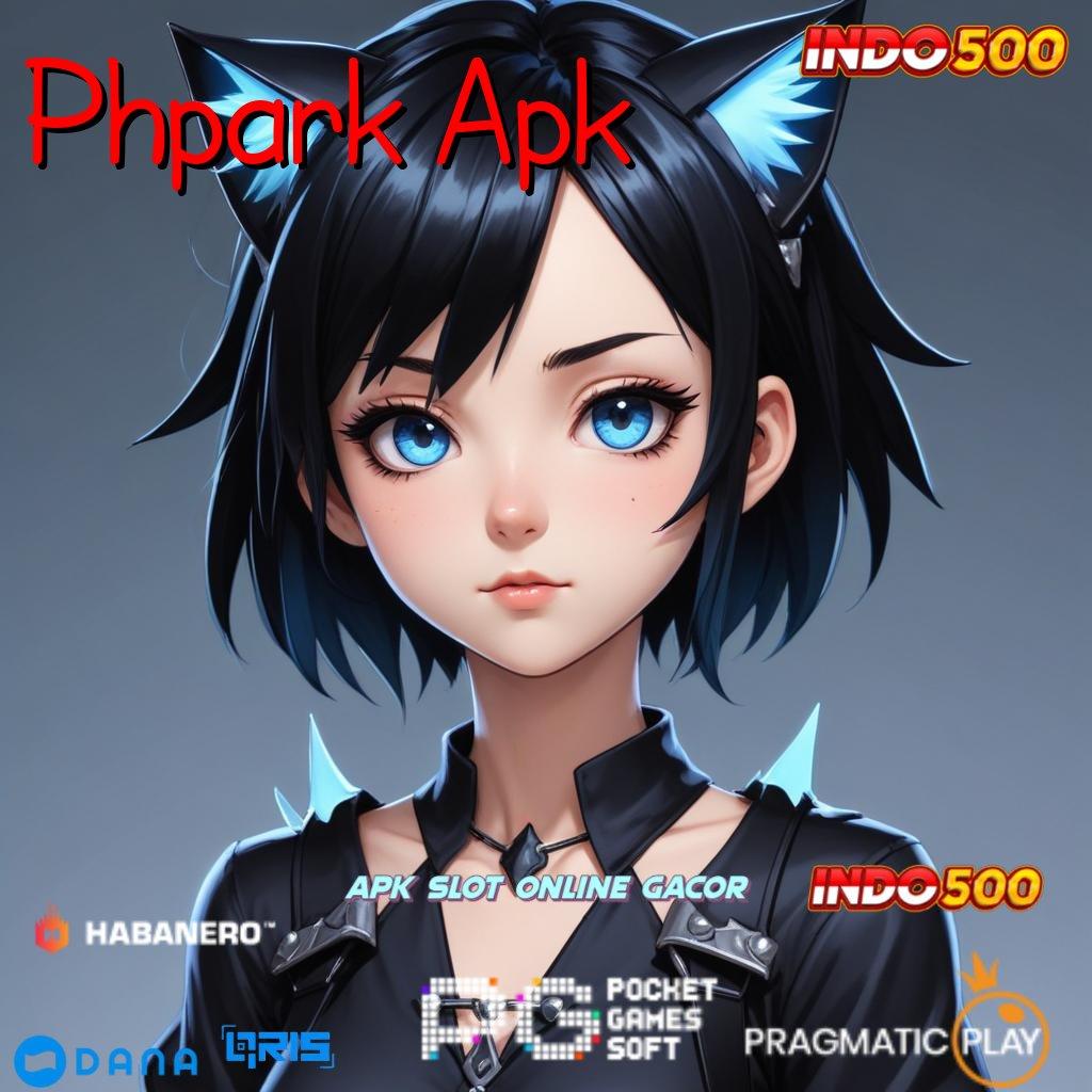 Phpark Apk