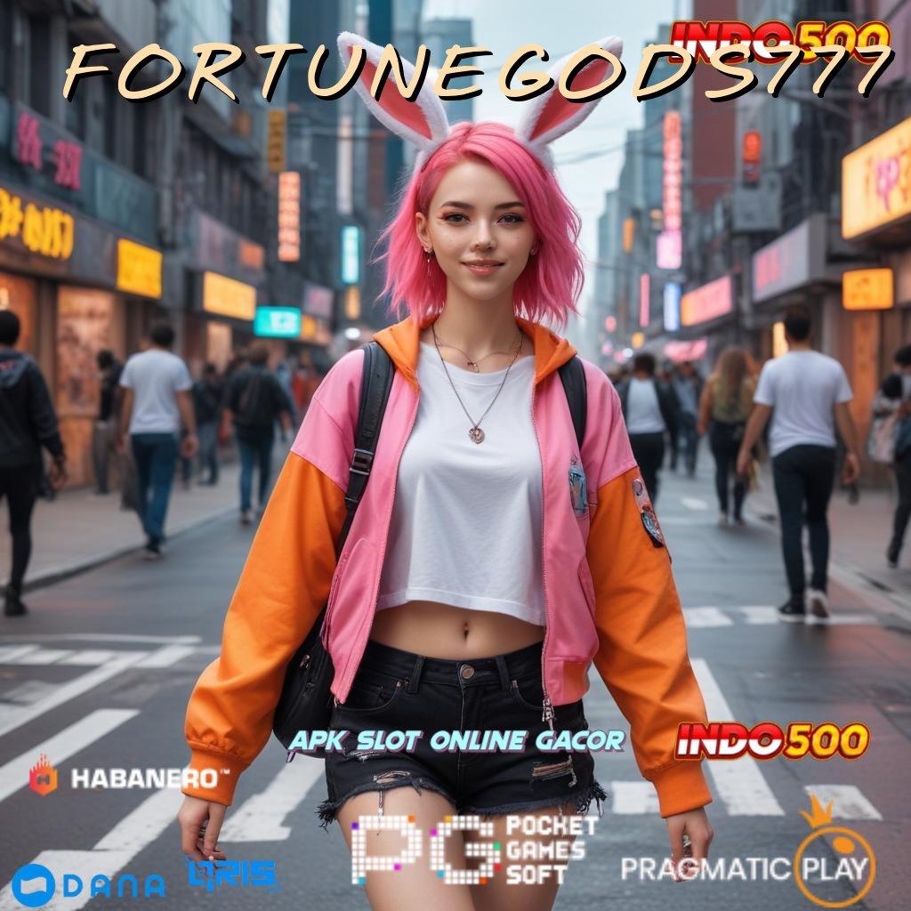 FORTUNEGODS777 🎮 deposit menanti bri depo rezeki kemampuan