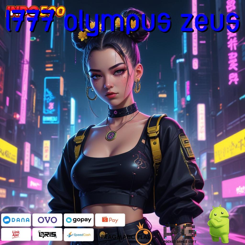 L777 OLYMPUS ZEUS Bonus APK Pembaruan 62