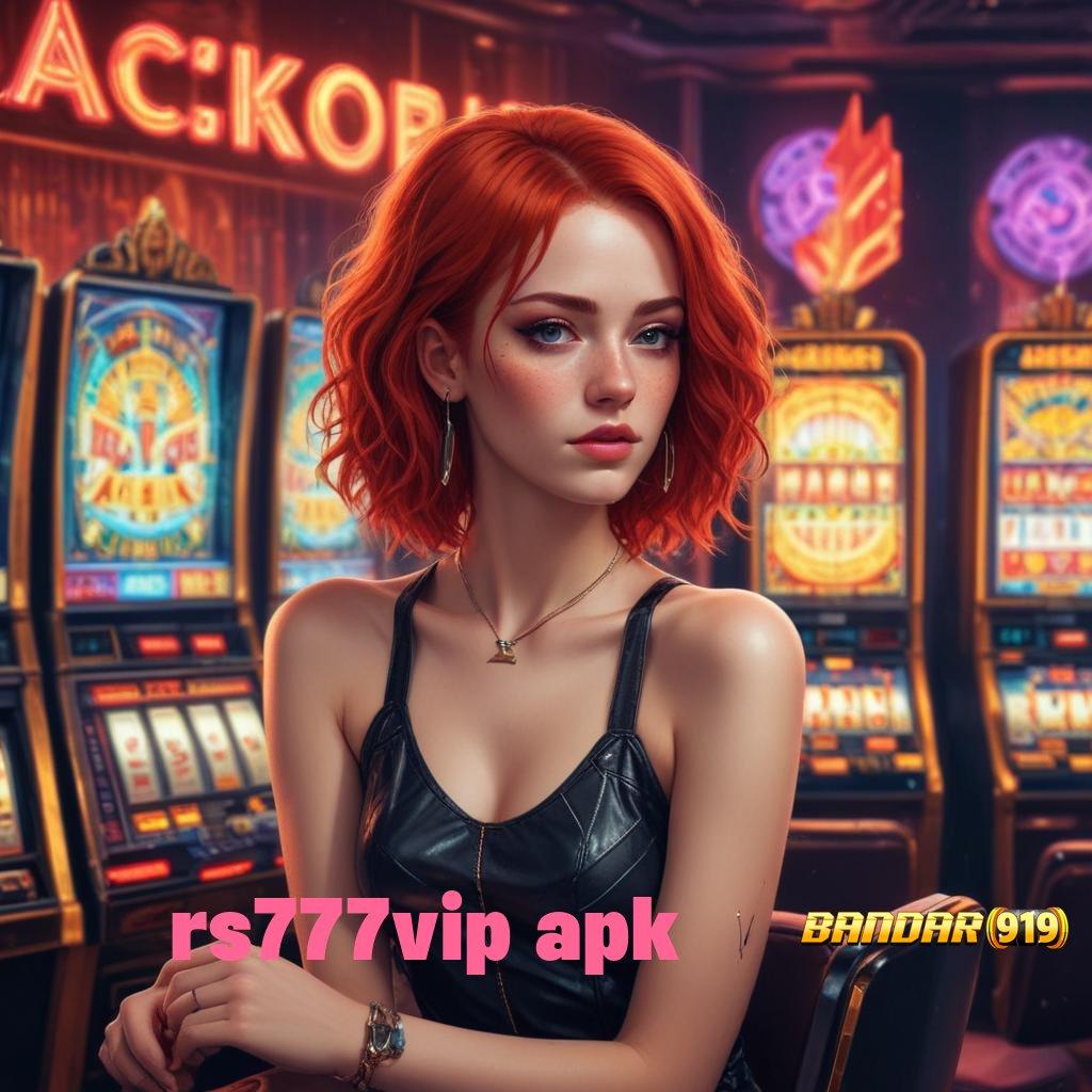 RS777VIP APK ♒ pasti menang dengan cara-cara praktis ini