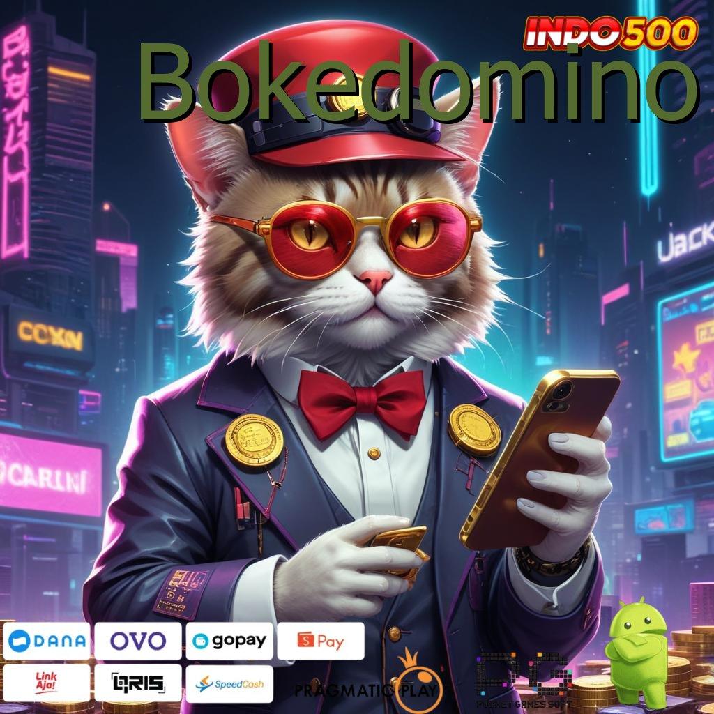 Bokedomino