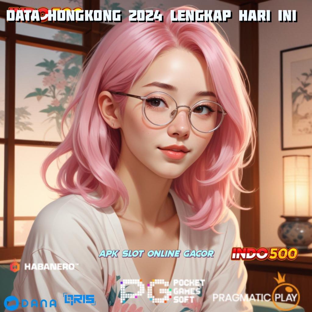 DATA HONGKONG 2024 LENGKAP HARI INI ➜ ilmu yang bermanfaat