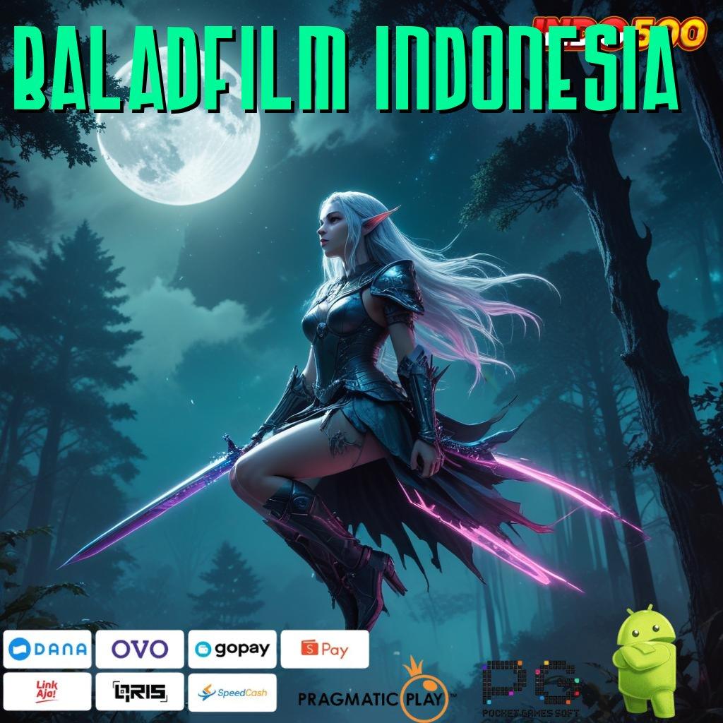 BALADFILM INDONESIA Aplikasi Hoki Jalur Maxwin Langsung