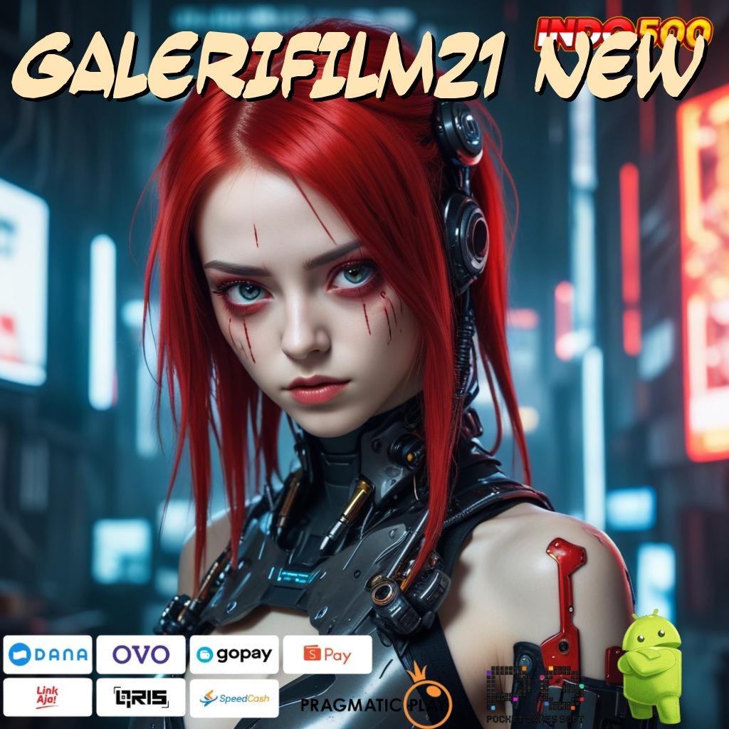 GALERIFILM21 NEW Aplikasi Jackpot Tanpa Penantian