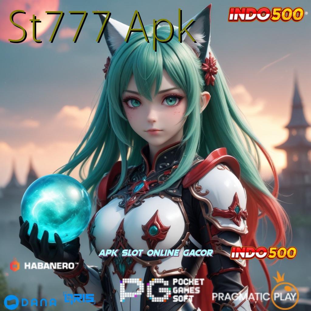 St777 Apk