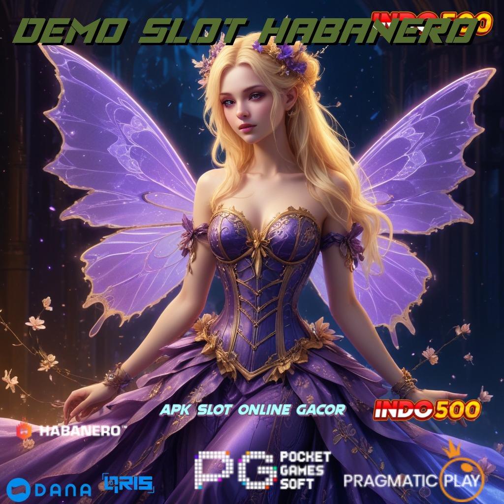 Demo Slot Habanero