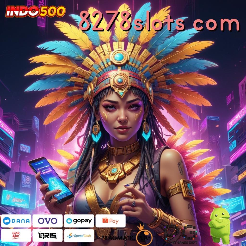 8278SLOTS COM dp mandiri 5 000