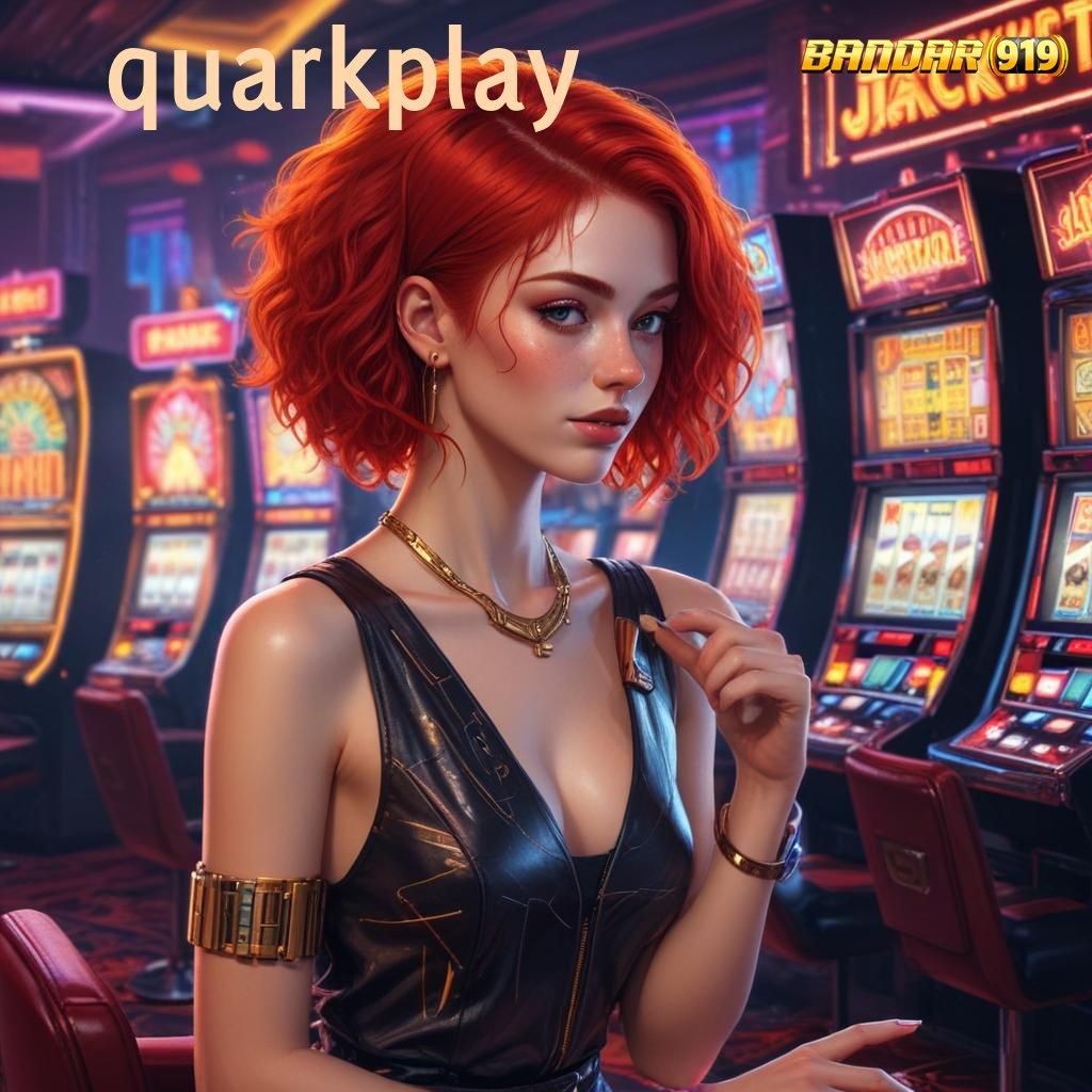 QUARKPLAY 🐉 efisien tertentu e-payment menang gampang