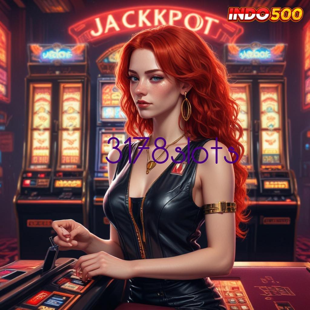 3178SLOTS ➽ Keunggulan Zona Spin Tanpa Potongan Modal