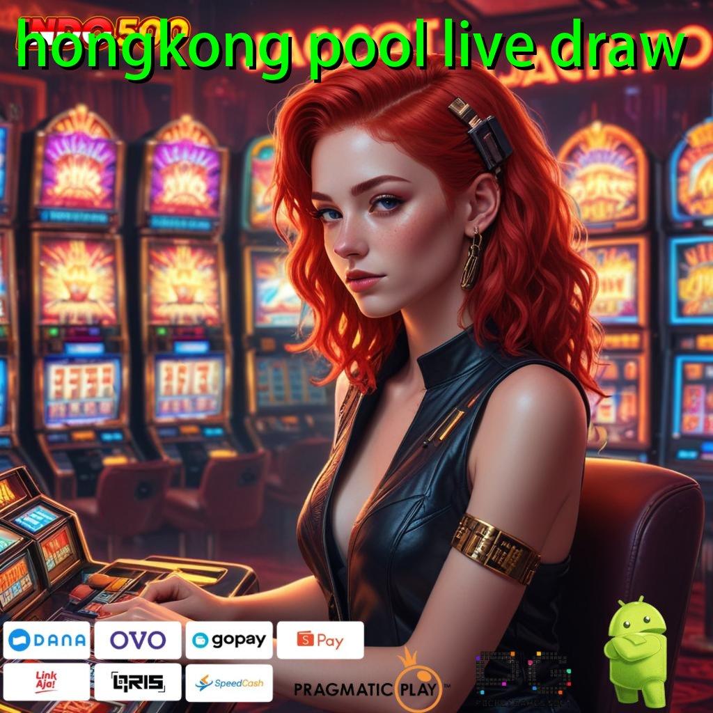 HONGKONG POOL LIVE DRAW WD Langsung untuk Pola Adaptif Terbaru