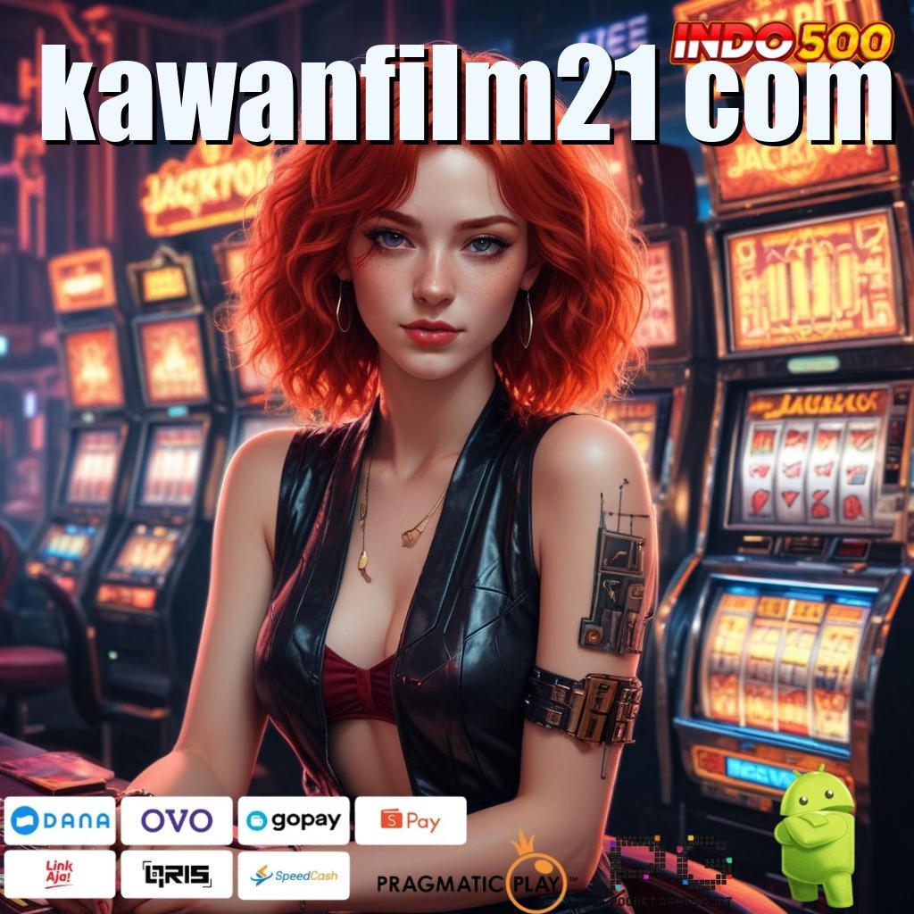 KAWANFILM21 COM Tinggi WD Server Bonus Kilat