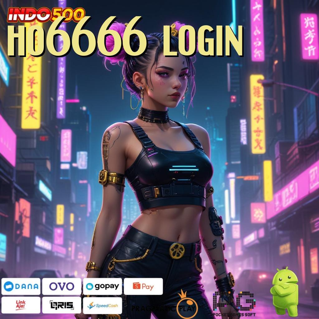 HO6666 LOGIN Renungkanlah Pola Baru Spin Gampang Hari Ini