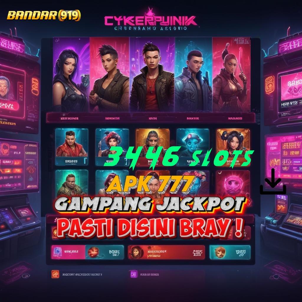 3446 SLOTS Bengkulu, Kota Bengkulu, Ratu Agung