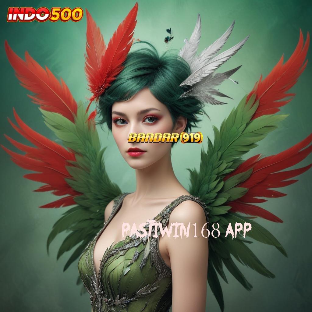 PASTIWIN168 APP ⇏ Mesin Jackpot Cheat Engine APK Langsung Kaya