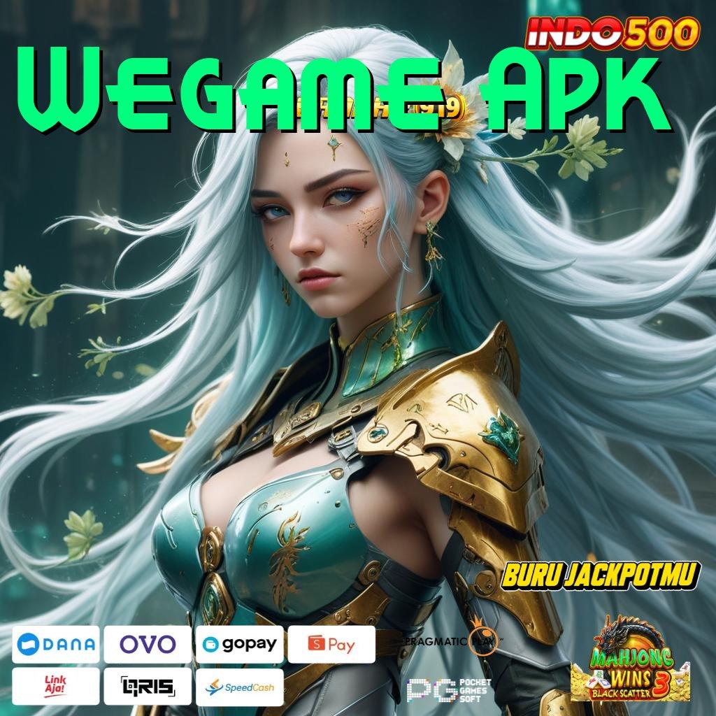 Wegame Apk