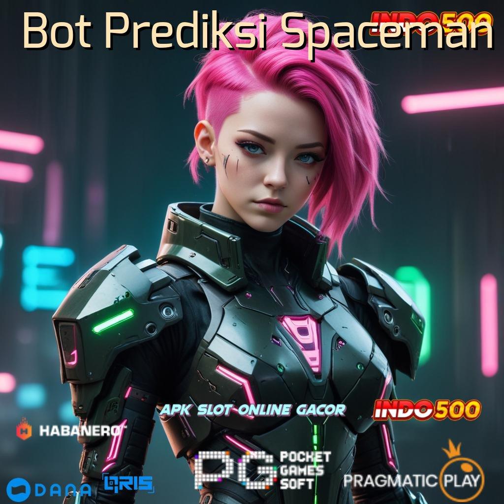 Bot Prediksi Spaceman