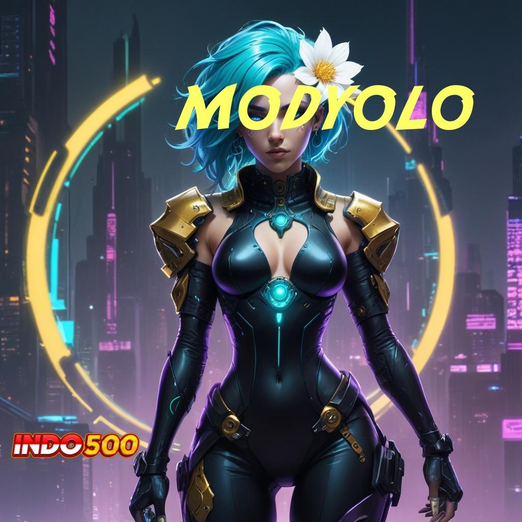 MODYOLO 🔥 Paket Keberuntungan Unduh Aplikasi Uang Tunai untuk Android