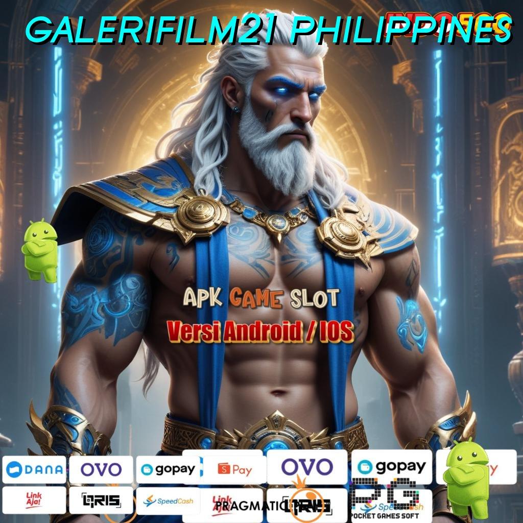 GALERIFILM21 PHILIPPINES Mekanisme Deposit Shopeepay 10 Ribu Tanpa Potongan