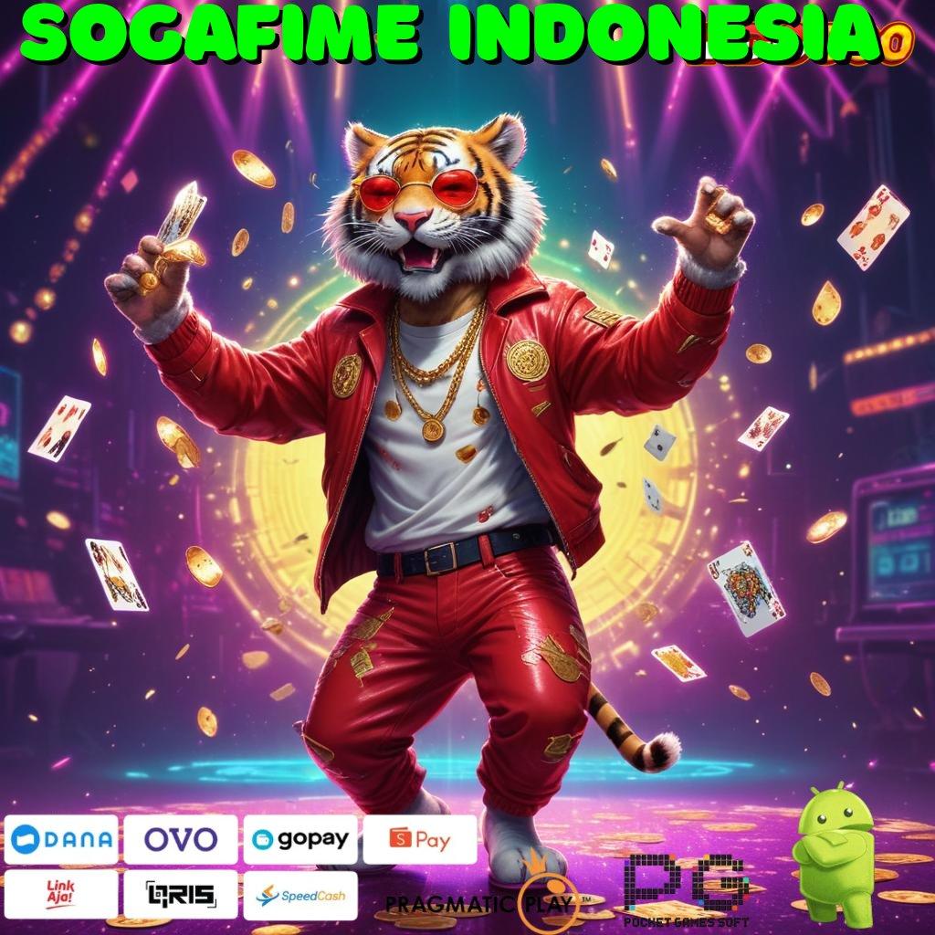 Sogafime Indonesia